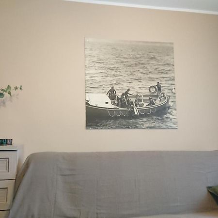 Apartament Na Rozanej I 乌斯特卡 外观 照片