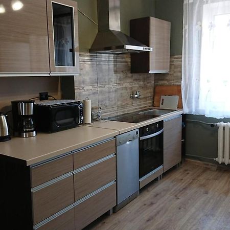 Apartament Na Rozanej I 乌斯特卡 外观 照片
